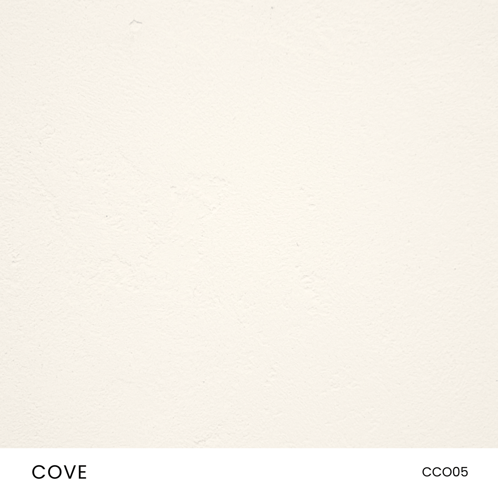 CLAYSTONE PLASTER SAMPLE - CEMHER