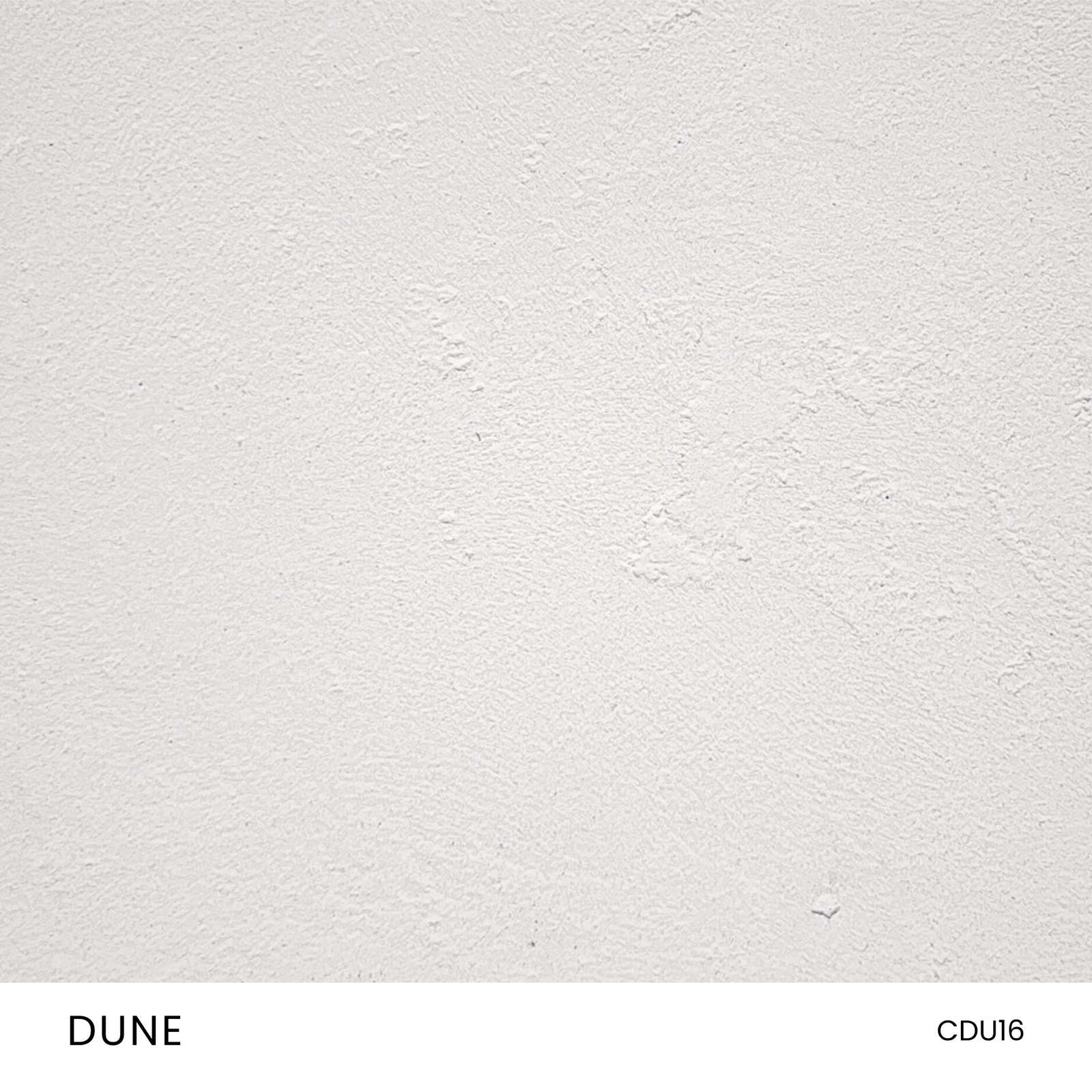 CLAYSTONE PLASTER SAMPLE - CEMHER