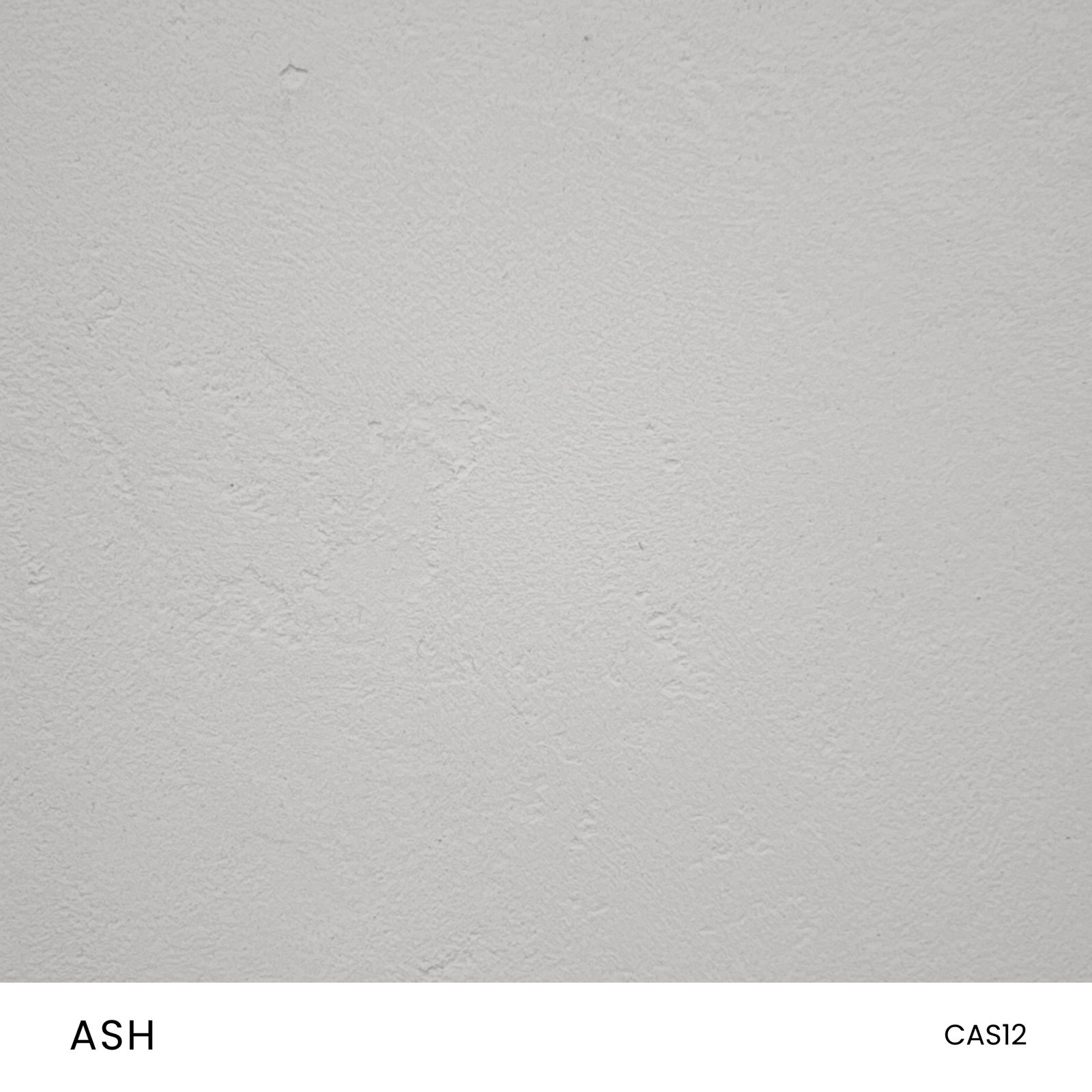 CLAYSTONE PLASTER SAMPLE - CEMHER