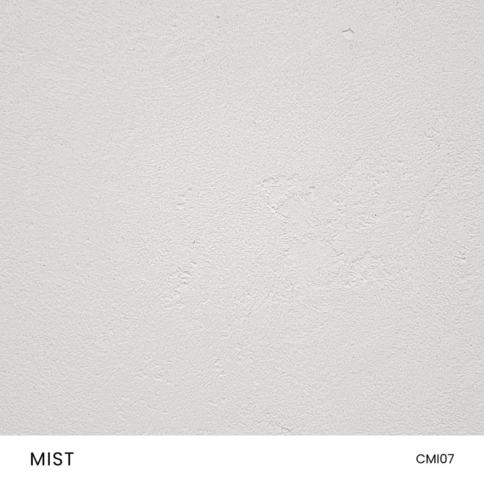 CLAYSTONE PLASTER SAMPLE - CEMHER