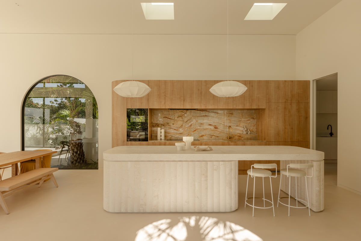 Australia’s strongest architectural microcement