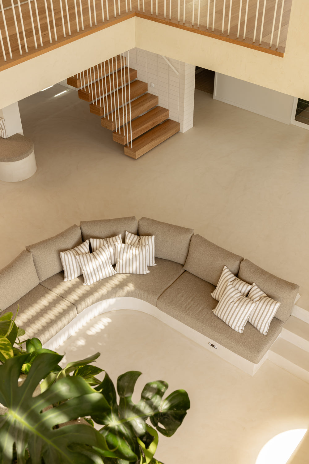 Best architectural microcement system in Australia by Cemher