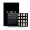 CEMHER CLAYSTONE SAMPLE COLLECTION