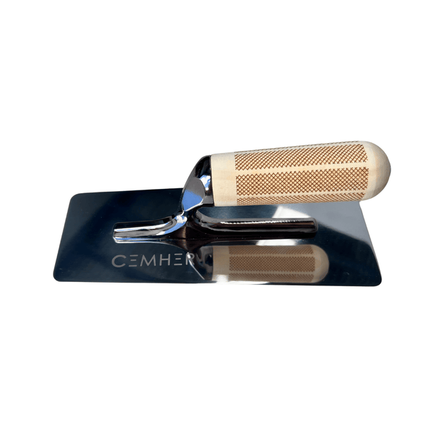 CEMHER LUX FINISHING TROWEL