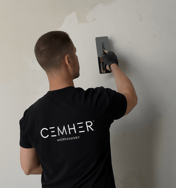 CEMHER MICROCEMENT & CLAYSTONE TRAINING DAY 2025 - CEMHER