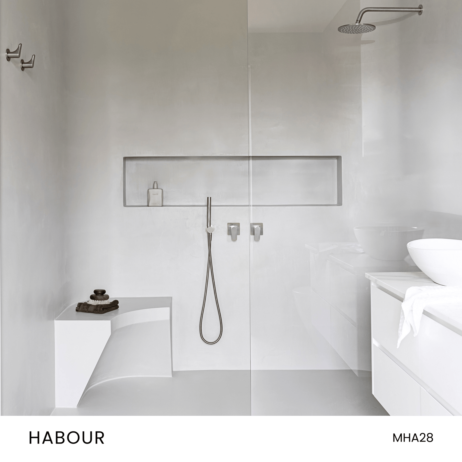 CEMHER MICROCEMENT PLUS KIT - 10m2 - CEMHER