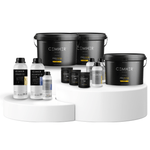 CEMHER MICROCEMENT TUSCAN PLUS KIT - 10m2 - CEMHER