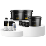 CEMHER MICROCEMENT TUSCAN PRO KIT - 10m2 - CEMHER
