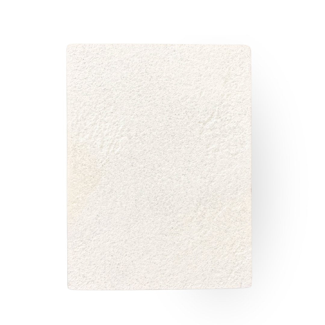 CEMHER MICRODUR MICROCEMENT COLOUR SAMPLE A4 - CEMHER