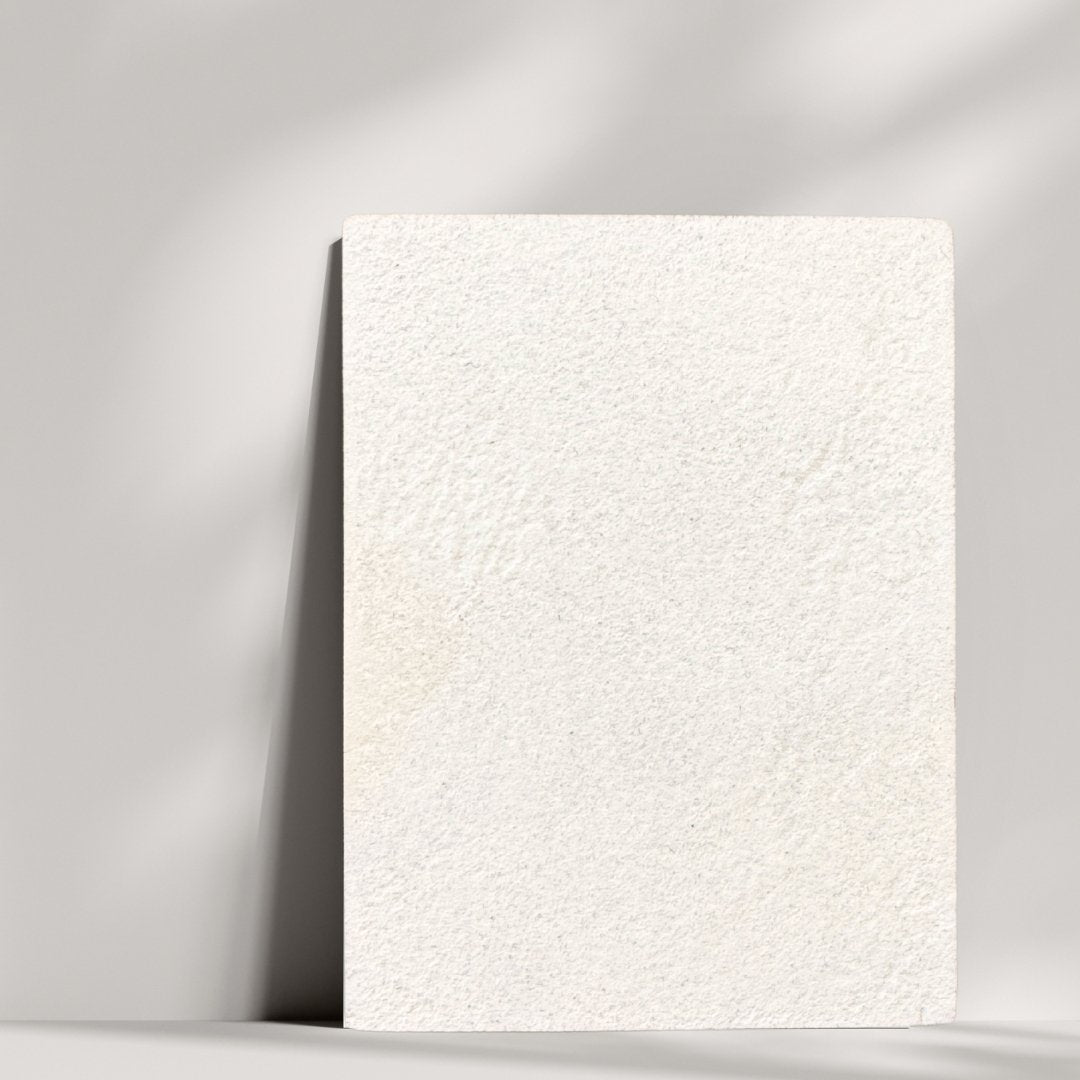 CEMHER MICRODUR MICROCEMENT COLOUR SAMPLE A4 - CEMHER
