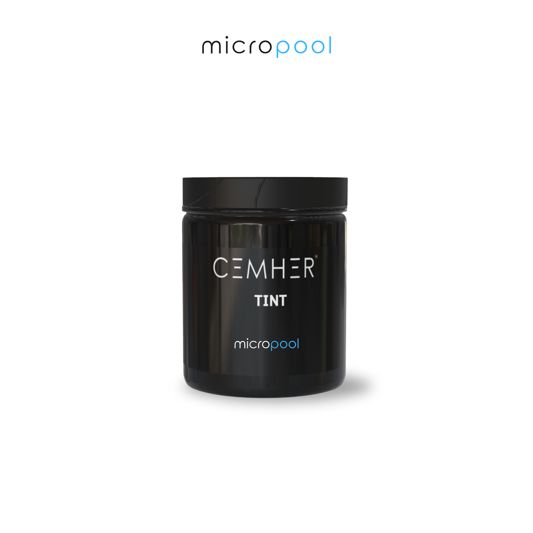 CEMHER MICROPOOL TINT - CEMHER