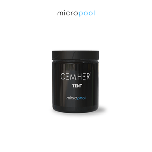 CEMHER MICROPOOL TINT - CEMHER