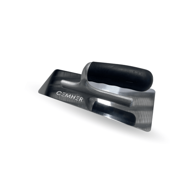 CEMHER PRO FINISHING TROWEL 240mm
