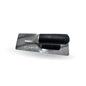 CEMHER PRO TROWEL - CEMHER