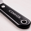 CEMHER SCRAPER 4" - CEMHER
