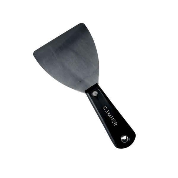 CEMHER SCRAPER 4"