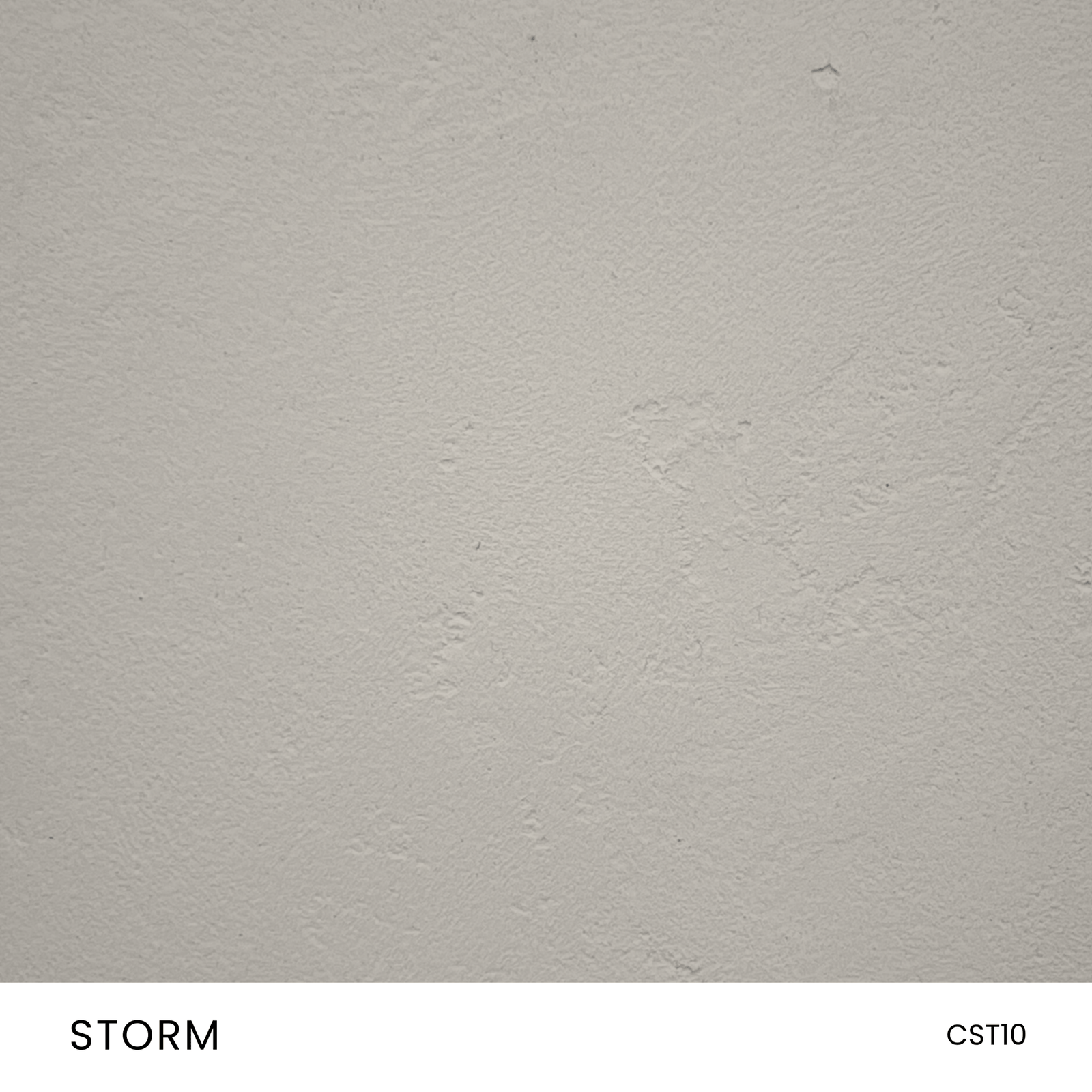 CLAYSTONE PLASTER SAMPLE - CEMHER