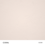 CLAYSTONE PLASTER SAMPLE - CEMHER