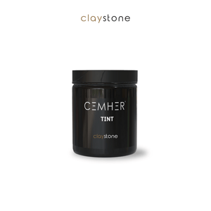 CLAYSTONE PLASTER TINT FOR 10kg - CEMHER