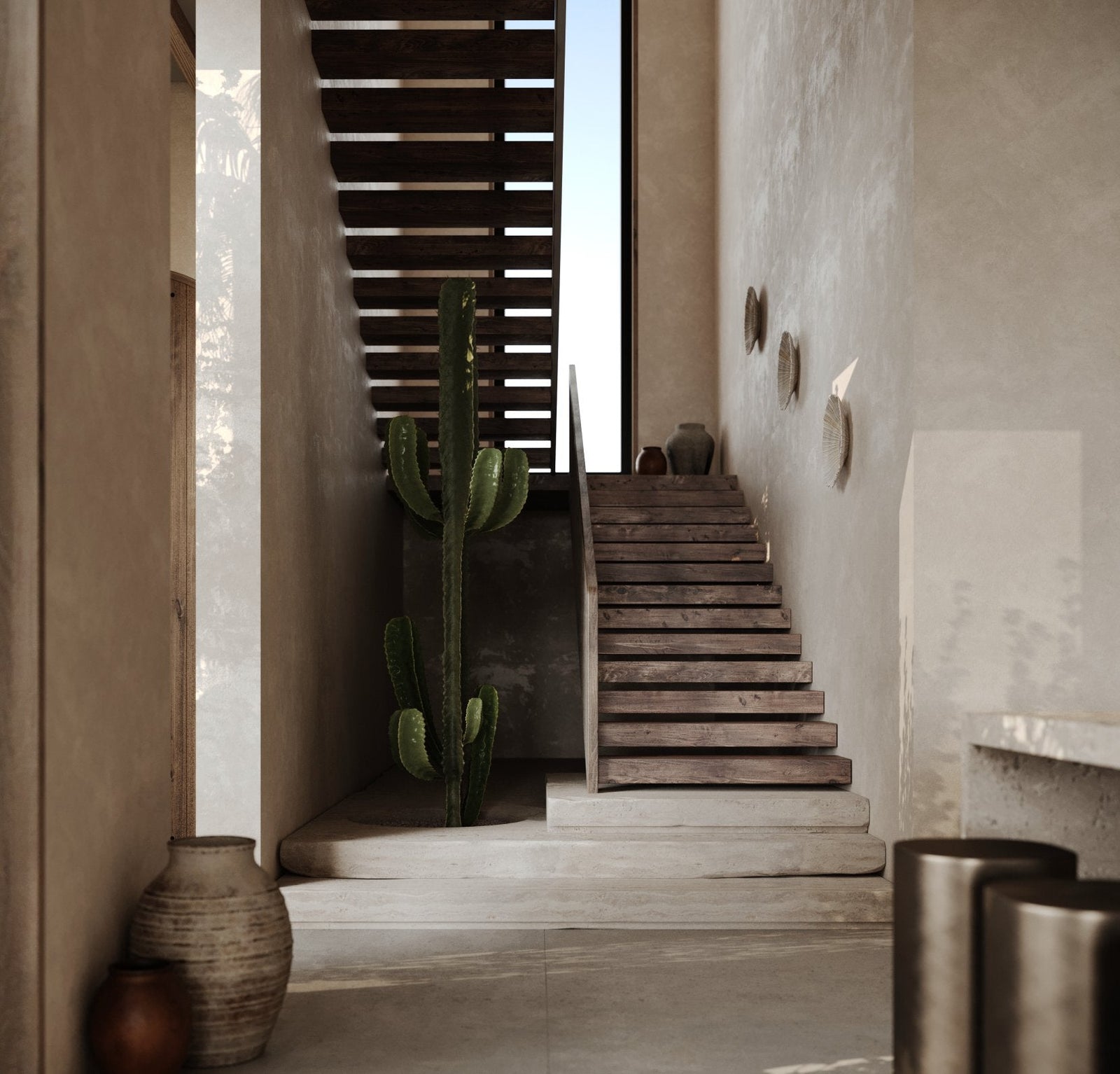 CLAYSTONE PLASTER WALL KIT - 10m2 - CEMHER