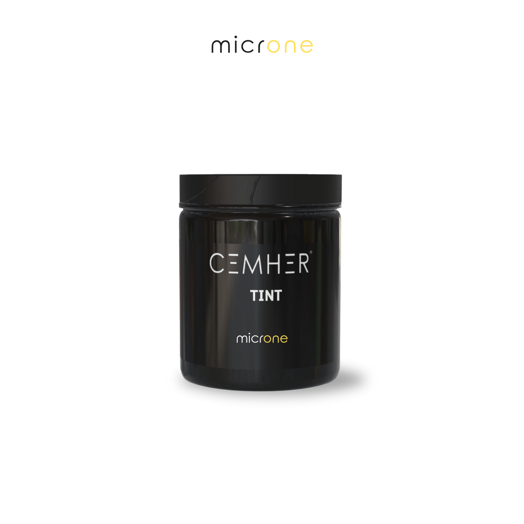 MICROCEMENT MICRONE® TINT - CEMHER