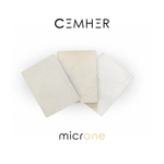 MICROCEMENT SAMPLE - MICRONE - CEMHER