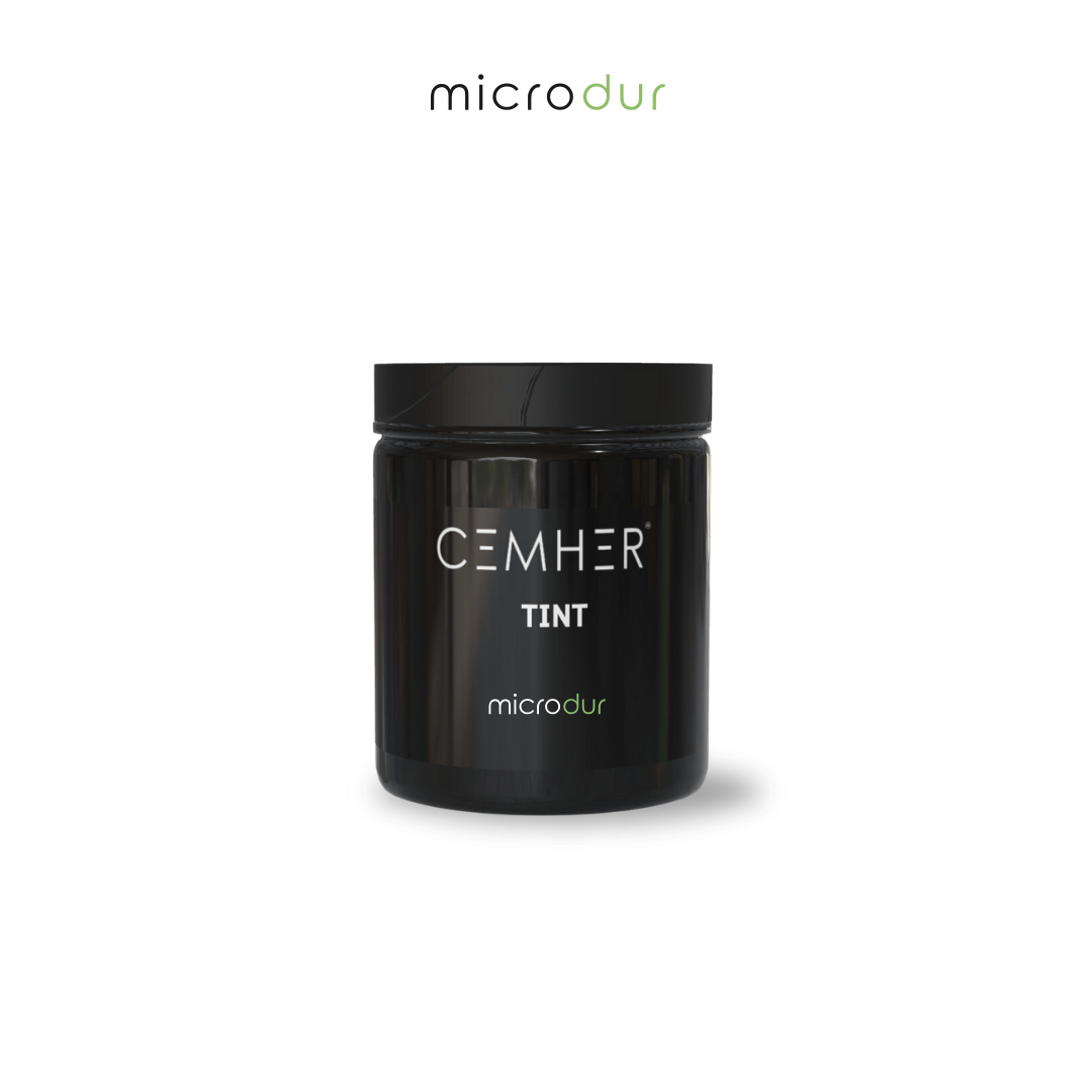 MICRODUR MICROCEMENT TINT - CEMHER