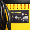 MIRKA DUSTLESS SANDING KIT - PRO - CEMHER