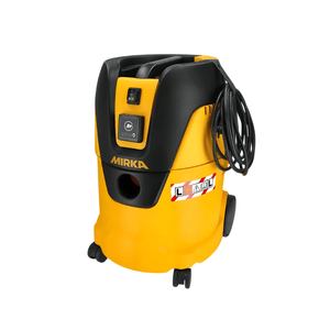 MIRKA DUSTLESS SANDING KIT - PRO - CEMHER