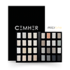 SAMPLE COLLECTION - MICRONE MICROCEMENT - CEMHER