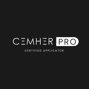 CEMHER CERTIFIED - A MICROCEMENT TRAINING COURSE - CEMHER QLD