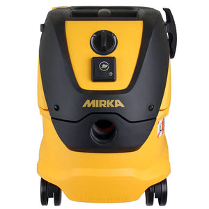MIRKA DUST EXTRACTOR 1230 M AFC - CEMHER QLD